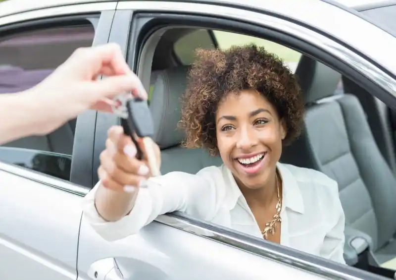 auto leasen Kortehemmen